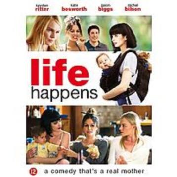 Life happens [3033] beschikbaar voor biedingen