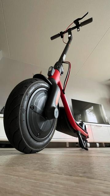 Ninebot Segway D38e in zeer goede staat beschikbaar voor biedingen