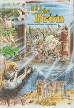 C. van Rijswijk: Uit de Bron – Deel 1., Gelezen, Christendom | Protestants, Ophalen of Verzenden, C. van Rijswijk