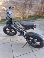 Fatbike, Ophalen, Zo goed als nieuw, Overige merken