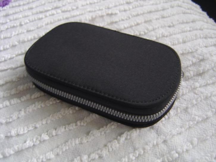 Manicure/Pedicure set klein, Sieraden, Tassen en Uiterlijk, Uiterlijk | Lichaamsverzorging, Zo goed als nieuw, Overige typen, Ophalen of Verzenden