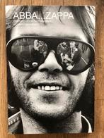 G. Hanekroot fotoboek - Abba...Zappa, Ophalen of Verzenden, Zo goed als nieuw, G. Hanekroot