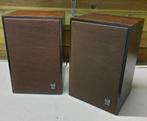 Aristona hifi sound project luidsprekers, Overige merken, Gebruikt, Ophalen of Verzenden, Minder dan 60 watt