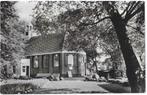 AK Schokland - Voormalige Ned. Herv. Kerk, Verzamelen, Verzenden, 1960 tot 1980, Ongelopen, Flevoland
