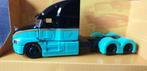 Mack Truck Maisto 1:64, Hobby en Vrije tijd, Modelauto's | Overige schalen, Christian@diecastcompany.nl, The Diecast Company, Nieuw