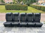 Extra stoelen in je zelfbouw camper bus oldtimer 3p gordel, Auto-onderdelen, Ophalen of Verzenden, Gebruikt