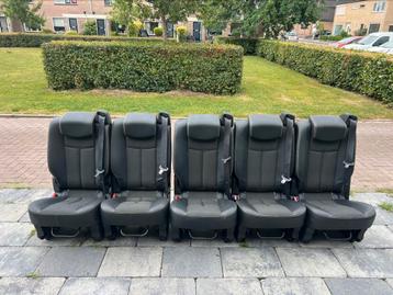 Extra stoelen in je zelfbouw camper bus oldtimer 3p gordel beschikbaar voor biedingen