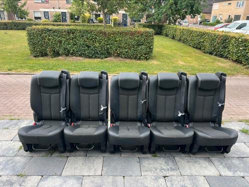 Extra stoelen in je zelfbouw camper bus oldtimer 3p gordel, Auto-onderdelen, Interieur en Bekleding, Gebruikt, Ophalen of Verzenden