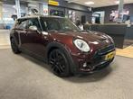 MINI Clubman 2.0 Cooper S Serious Business PANO € 20.950,0, Auto's, Mini, Nieuw, Origineel Nederlands, Xenon verlichting, 720 kg