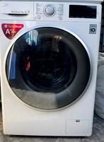 LG Direct Drive Wasmachine 7kg A+++ -40%, Witgoed en Apparatuur, Wasmachines, Ophalen, Gebruikt, 85 tot 90 cm, 1200 tot 1600 toeren