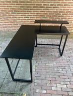Hoek buro, Huis en Inrichting, Ophalen, Gebruikt, Bureau