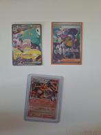 Zeldame pokemom kaarten, Hobby en Vrije tijd, Verzamelkaartspellen | Pokémon, Ophalen of Verzenden, Zo goed als nieuw, Losse kaart