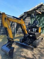 Minigraver te huur met of zonder machinist, Diensten en Vakmensen, Tuinontwerp