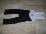 Nieuwe 3/4 wielrenbroek van Boretti maat XXL, Fietsen en Brommers, Nieuw, Onderkleding, Heren, Verzenden