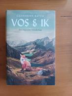 Vos & Ik, Ophalen of Verzenden, Gelezen, Catherine Raven, Noord-Amerika