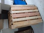 Bijna nieuwe euro pallets., Tuin en Terras, Ophalen, Europalletfabriek, Europalletstraat 23, Zo goed als nieuw