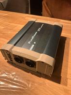 PurePower Xenteq pure sinus omvormer 24v/1500w, Ophalen of Verzenden, Zo goed als nieuw