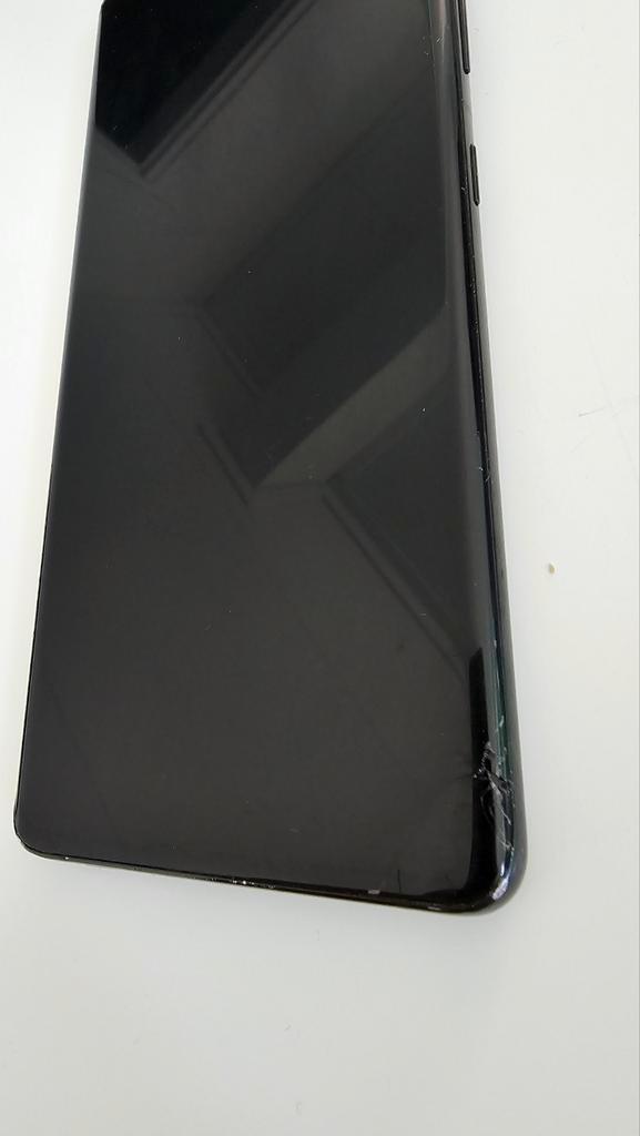 Beschadigde Samsung Ultra S21 256Gb - Werkt Perfect, Telecommunicatie, Mobiele telefoons | Overige merken, Gebruikt, Ophalen of Verzenden