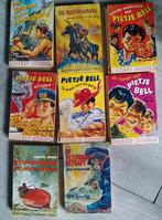 Oude kluitman jeugdserie., Ophalen of Verzenden, Zo goed als nieuw