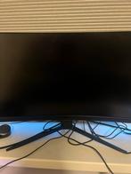 MSI Full HD 144Hz 1ms Gaming Monitor, Computers en Software, Monitoren, Gaming, 101 t/m 150 Hz, Full HD, LED