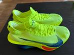 Nike Alphafly 3 maat45, Sport en Fitness, Loopsport en Atletiek, Ophalen, Zo goed als nieuw, Hardlopen, Hardloopschoenen
