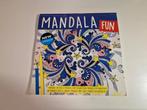 Mandala kleurboek, Ophalen of Verzenden