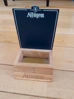 Affligem staande houder, Verzamelen, Biermerken, Ophalen of Verzenden, Overige merken