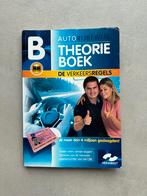 Vekabest Theorieboek Auto Rijbewijs B, Ophalen of Verzenden, Gebruikt