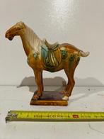 Chinees porseleinen paard, Antiek en Kunst, Ophalen