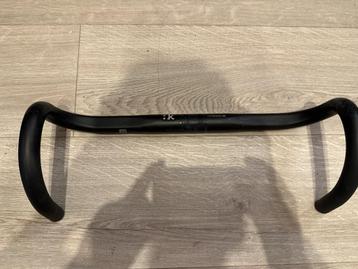 Fizik Cyrano 00 Bull Carbon Stuur beschikbaar voor biedingen