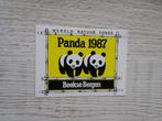sticker beekse bergen ( 4 ), Verzamelen, Stickers, Ophalen of Verzenden, Zo goed als nieuw, Bedrijf of Vereniging