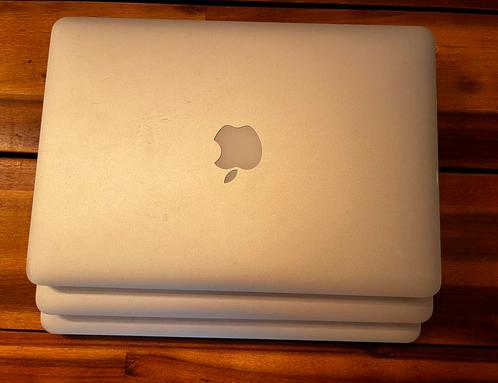 MacBook Pro 13 inch (mid 2014), Computers en Software, Apple Macbooks, Gebruikt, 13 inch, 2 tot 3 Ghz, 128 GB of minder, 8 GB