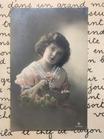 Post van een militair te Eindhoven (NN), Verzamelen, Ophalen of Verzenden, Voor 1920, Gelopen, Kinderen