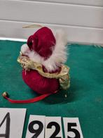 kerstman hoofd hanger [a925], Diversen, Ophalen of Verzenden, 'T Olde Gre-j, Info@toldegrej.nl, Endepoelstraat 20f Didam