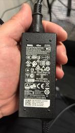 Dell 45Wat oplader, Ophalen of Verzenden, Zo goed als nieuw