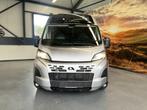 Adria Supreme 640 SLB - AUTOMAAT - MODEL 2025, Caravans en Kamperen, Campers, Automaat, Buscamper of Camperbus, Tot en met 2, Bedrijf