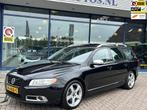 Volvo V70 3.2 AWD R-Design Youngtimer Aut. Leer Elek.Schuifd, Gebruikt, Zwart, Zwart, Vierwielaandrijving