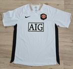 Manchester United voetbalshirt 2007-2008, Ophalen of Verzenden, Zo goed als nieuw, Buitenlandse clubs, Shirt