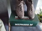 mephisto bruine heren schoenen maat 43, Ophalen, Nieuw, Bruin