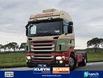 SCANIA R420, Auto's, Vrachtwagens, Euro 5, Traction-control, Bedrijf, 420 pk