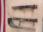 Chevrolet 47/54 3100 seat sliders bankgelijders, Auto-onderdelen, Interieur en Bekleding, Ophalen, Gebruikt, Chevrolet