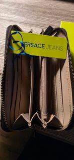 Versace Jeans Portemonnee - Gebruikt, Ophalen