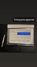 Pmu apparaat, Ophalen, Nieuw, Overige typen