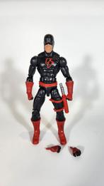 Marvel Legends Shadowland Daredevil - Actiefiguur, Ophalen of Verzenden, Gebruikt