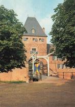 Kasteel Doorwerth, Verzamelen, Ansichtkaarten | Nederland, Ophalen of Verzenden, 1980 tot heden, Gelopen, Gelderland