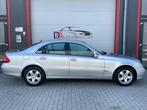 Mercedes-Benz E-klasse 280 CDI Avantgarde AUT/NAVI/CRUISE/PD, Automaat, Gebruikt, Zwart, 14 km/l