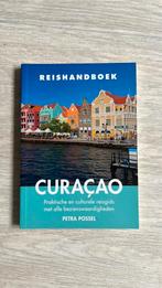 Petra Possel - Reishandboek Curaçao, Boeken, Europa, Ophalen of Verzenden, Reisgids of -boek, Petra Possel
