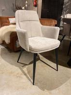 Set van 6 Donna stoelen nu voor €599,-, Ophalen, Overige kleuren, Nieuw, Stof