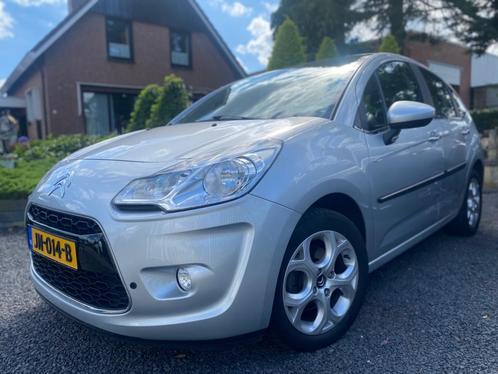 Citroen C3 1.6 VTI EXCLUSIVE Automaat Climate control Stoelv, Auto's, Citroën, Bedrijf, C3, ABS, Airbags, Boordcomputer, Centrale vergrendeling