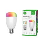 Nieuw in doos woox R5085 smart led gloeilamp E27 fitting, Ophalen, Led-lamp, Minder dan 30 watt, Nieuw